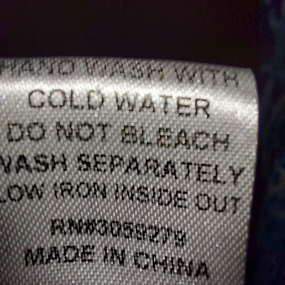 Noble U tank top - Picture 6 of 6